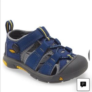 Keen Newport Sandal